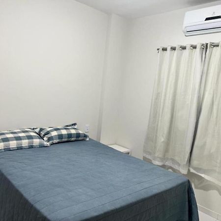 Lencois Confort - Apartamento Barreirinhas Exterior foto