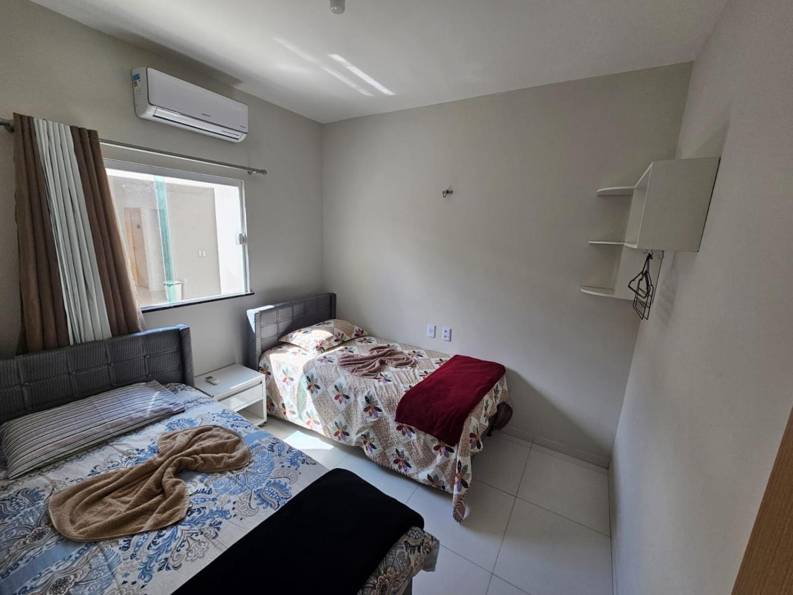 Lencois Confort - Apartamento Barreirinhas Exterior foto