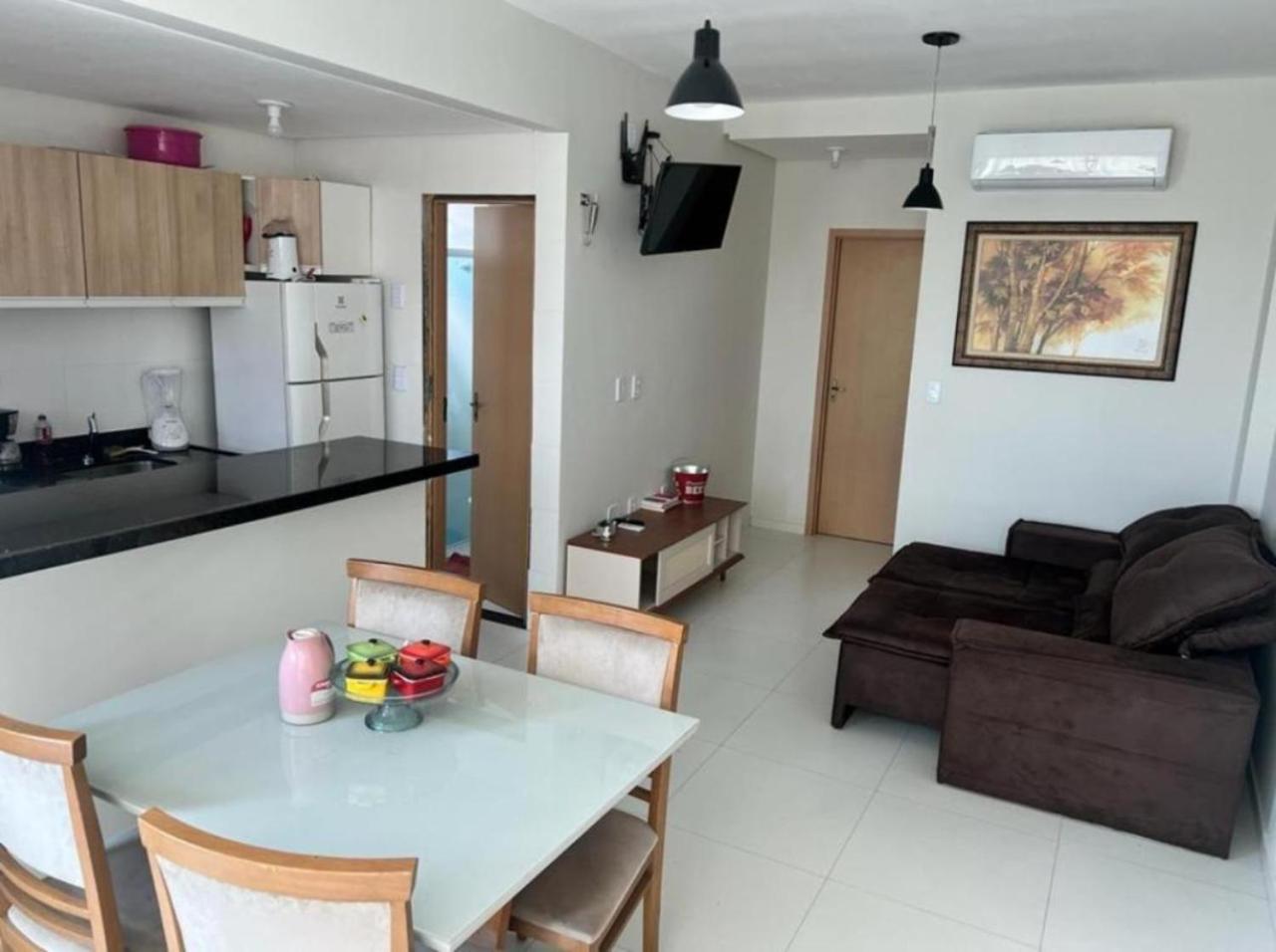 Lencois Confort - Apartamento Barreirinhas Exterior foto